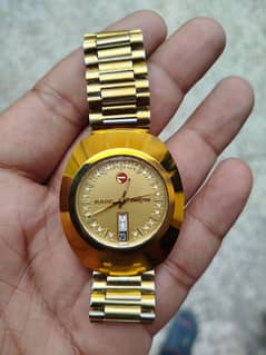 Rado diastar