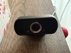 Logitech c922 HD webcam