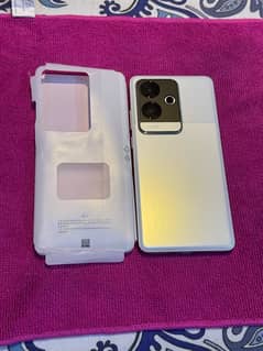 Realme GT6 China 12/256 Non Active *Box Pulled*