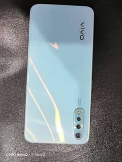 vivo S1 all okay ha with box 4/128