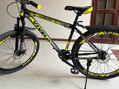 New Bicycle For Sale