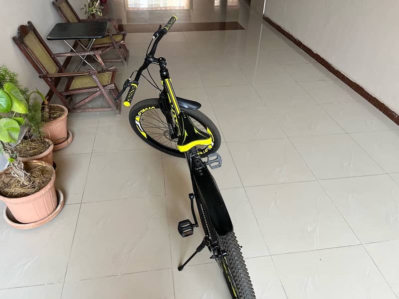 New Bicycle For Sale 1