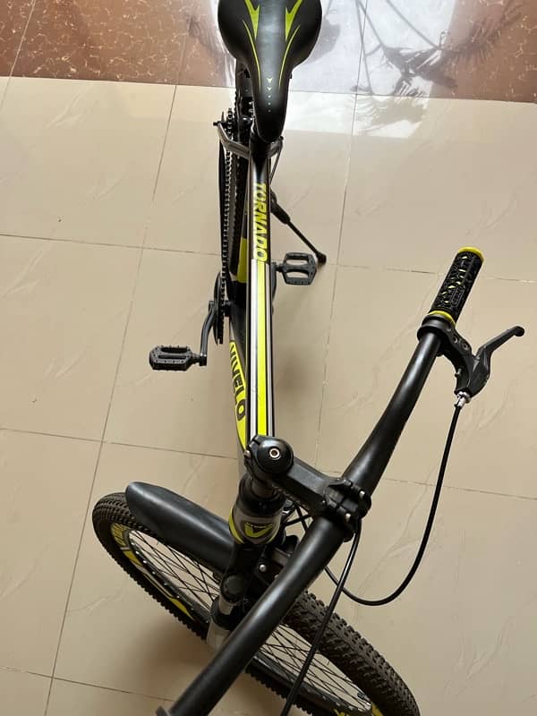 New Bicycle For Sale 2