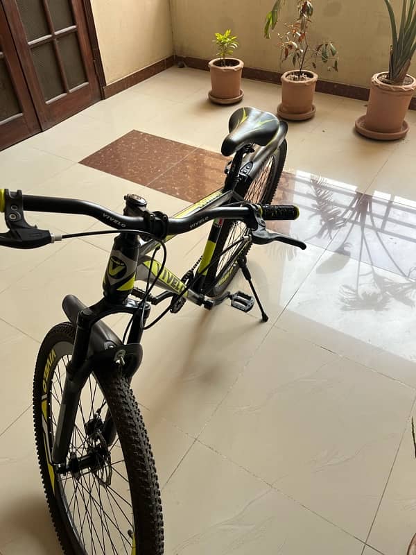 New Bicycle For Sale 3