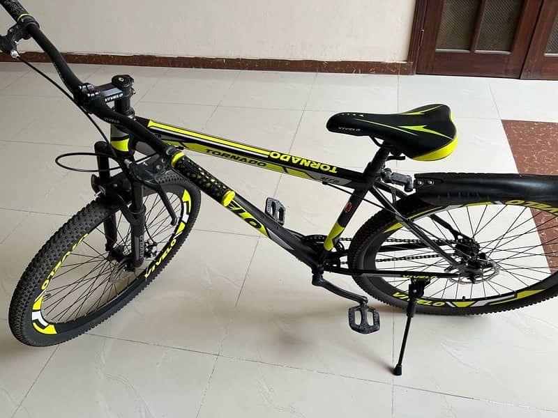 New Bicycle For Sale 4