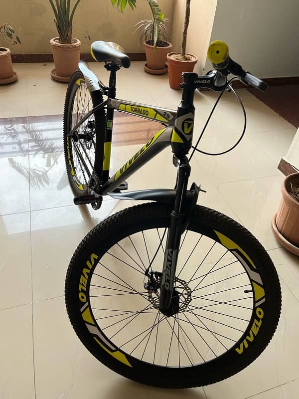 New Bicycle For Sale 5