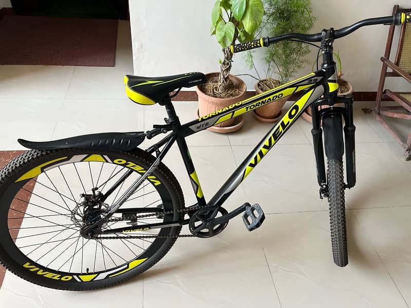 New Bicycle For Sale 6