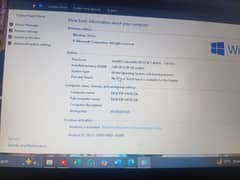 Acer chrome Book