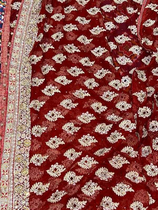 bridal lehnga 4