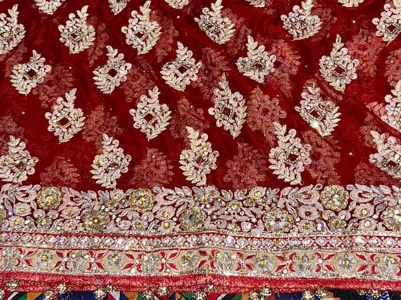 bridal lehnga 6