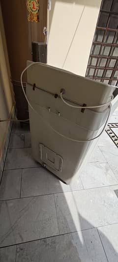 Super Asia Washing Machine (SA-240)