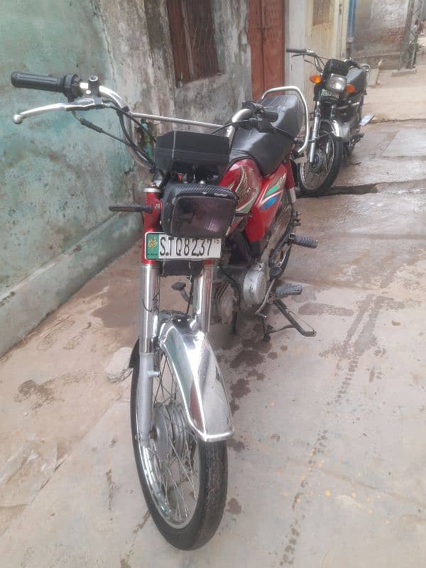 bike bilkul ok hai 0