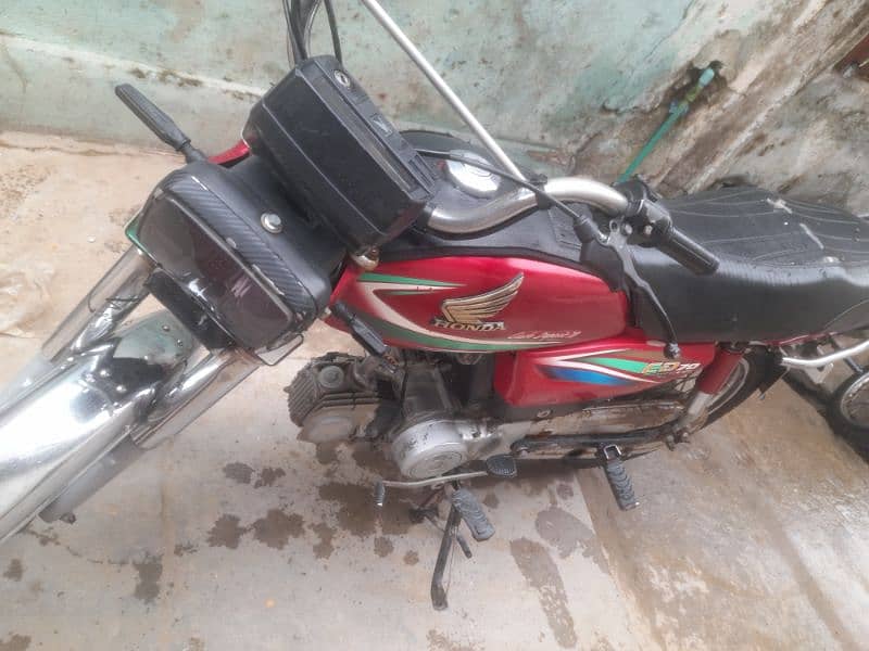 bike bilkul ok hai 1