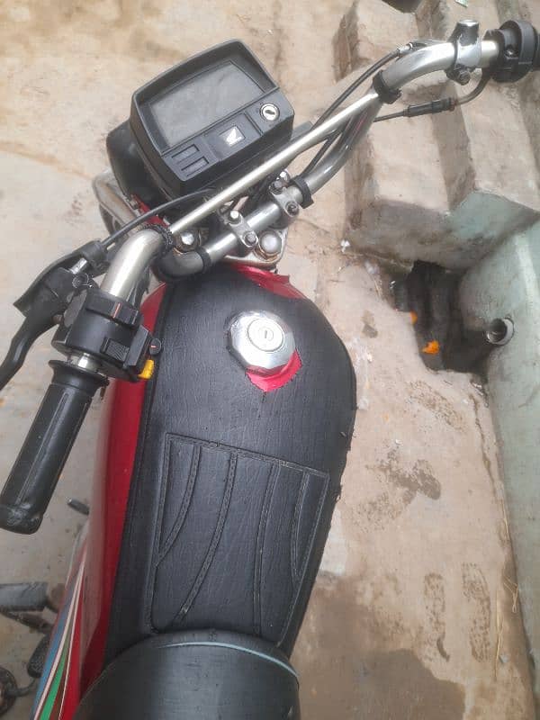 bike bilkul ok hai 2