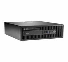 hp 8054 core i5 6 gen   ddr 4