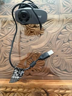 Logitech HQ Webcam