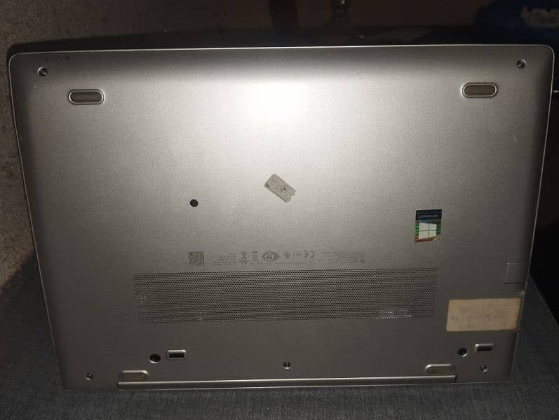 Hp elitebook 840 G5 i5 7th gen 2