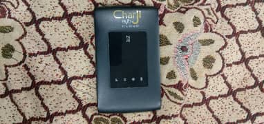 PTCL Evo Charji Cloud