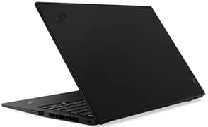 Lenovo X1 Carbon | Core i7 7th gen | TechWorld