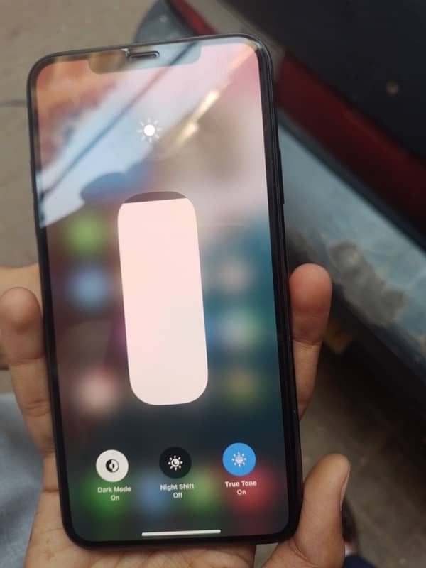 Iphone 11 pro max PTA approved 1