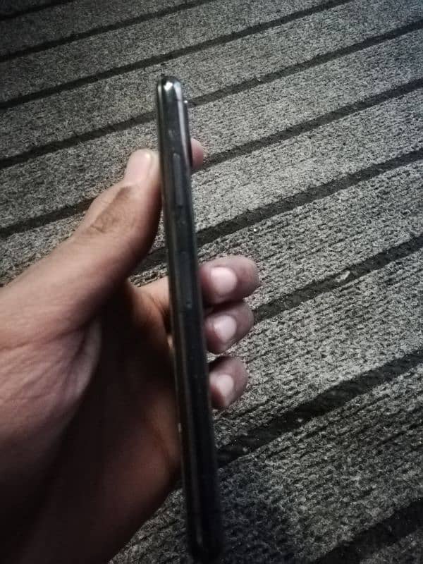 iphone x 64gb pta approved 10/8 condition 0