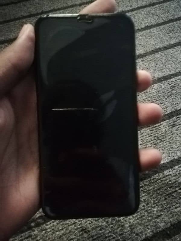 iphone x 64gb pta approved 10/8 condition 4