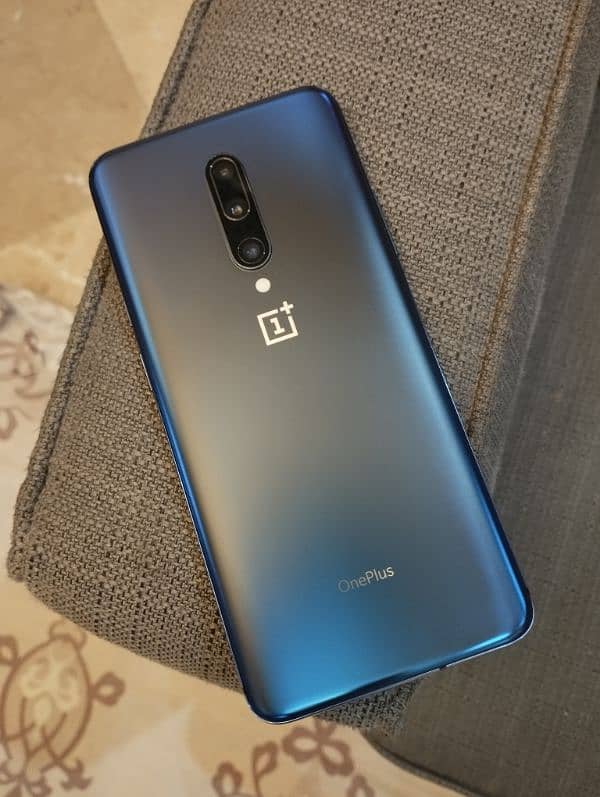 OnePlus 7 Pro 0