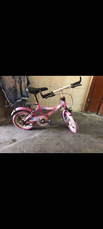 bicycle for sale urgent 1