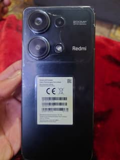 Redmi note 13 pro 512 gb