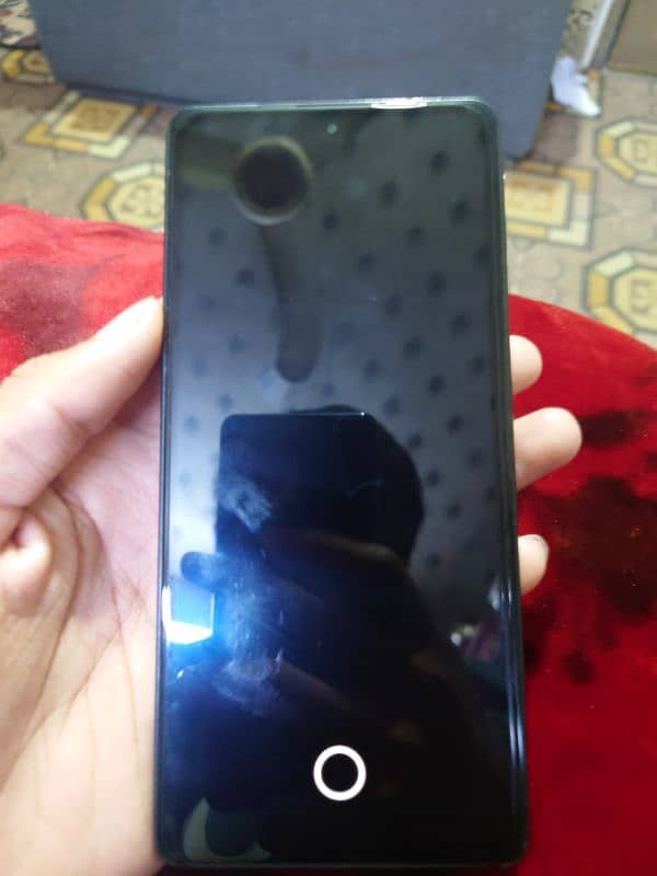 Redmi note 13 pro 512 gb 2