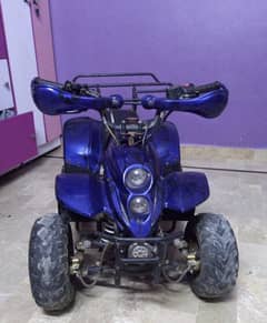 Atv 110cc