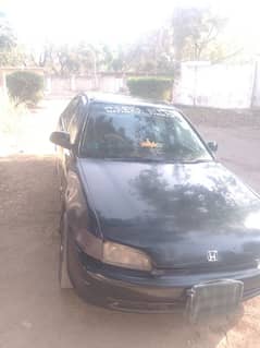 Honda Civic EXi 1995