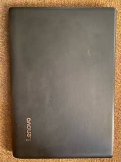 Lenovo Ideapad 110-15lBR