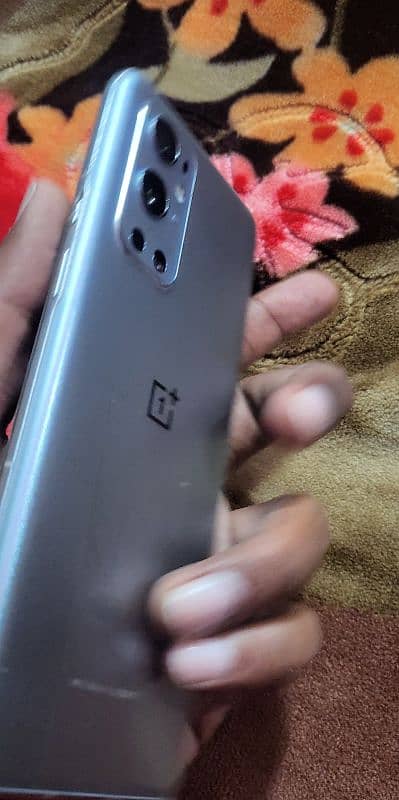 one plus 9 pro 5