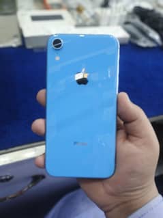 Iphone xr 64gb Factory unlock