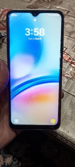 samsung a05s 6/128 gb