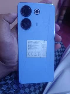 Tecno Camon 20