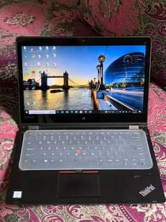 Lenovo ThinkPad i5-6G