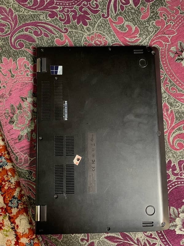 Lenovo ThinkPad i5-6G 4