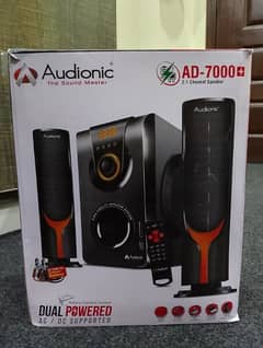 audionic