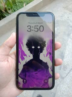 iPhone xr jv 64gb good condition