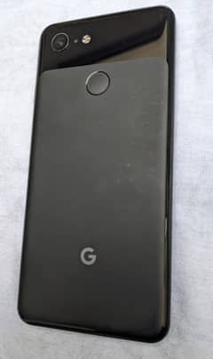 Google Pixel 3