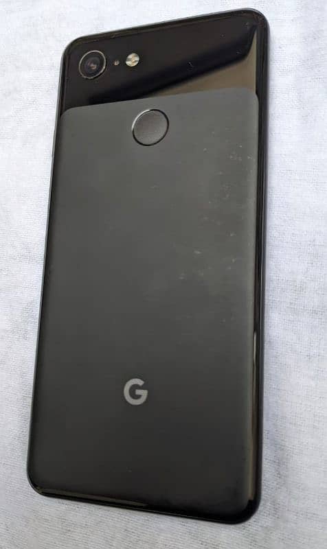 Google Pixel 3 0