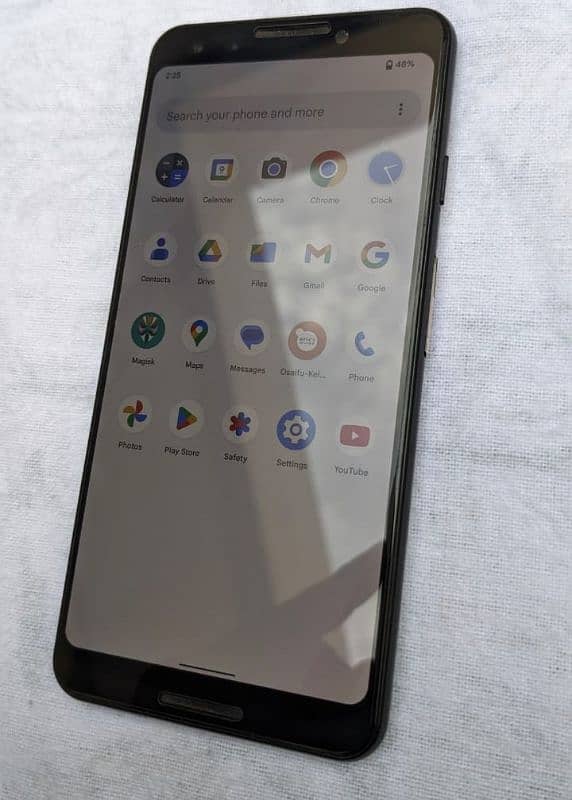 Google Pixel 3 1