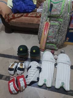 cricket kit