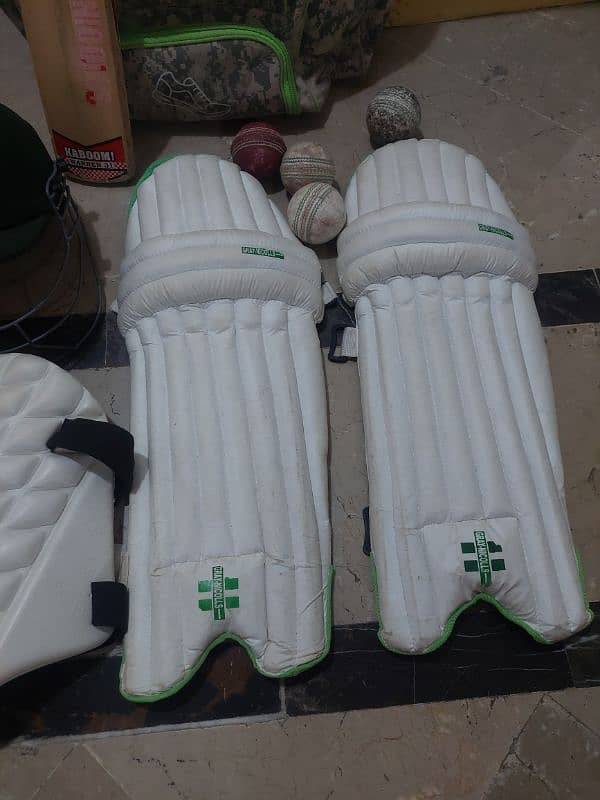 cricket kit 3