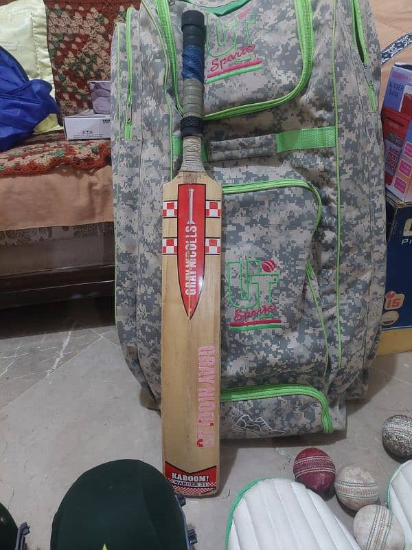 cricket kit 4