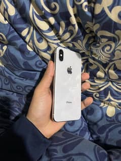 Apple iphone x 64gb pta approved