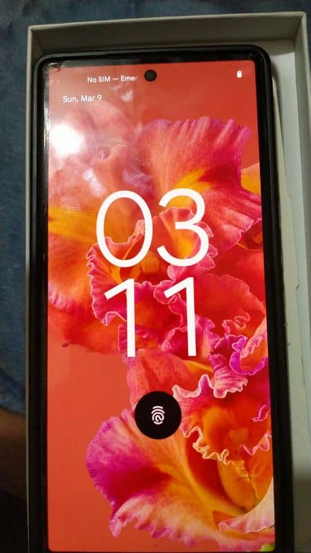 google pixel 6 for sale 0