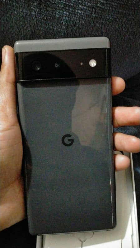 google pixel 6 for sale 6